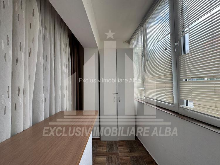 Apartament 2 camere | 56 mp | Etaj 1 | Renovat | Cetate - Closca - 5