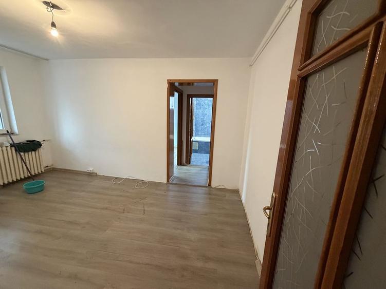Apartament 3 camere Pacii, Gorjului