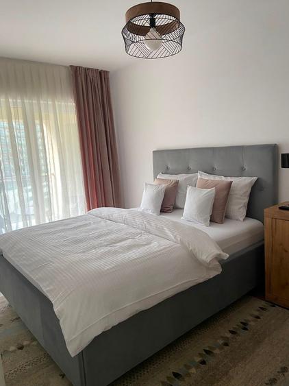 Apartament cu 2 camere | 52 mp + terasa | Gheorgheni | Iulius Mall | FSEGA