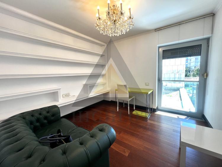 Apartament premium cu 3 camere în Alia Apartments – Averescu | Arcul de Triumf