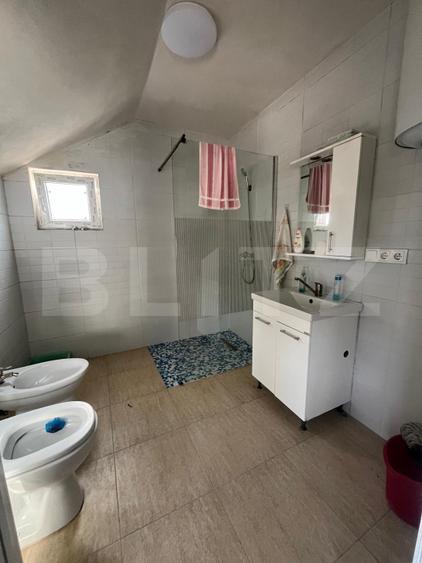 Casa de vanzare, 120 mp, teren 860 mp, zona Blăjenii de Jos