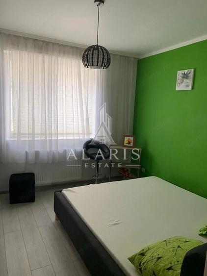 Apartament cu 3 camere, loc de parcare, Dumbravita