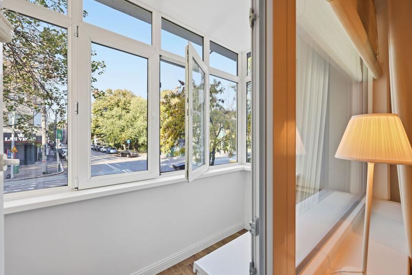 Apartament 3 camere de inchiriat zona Floreasca