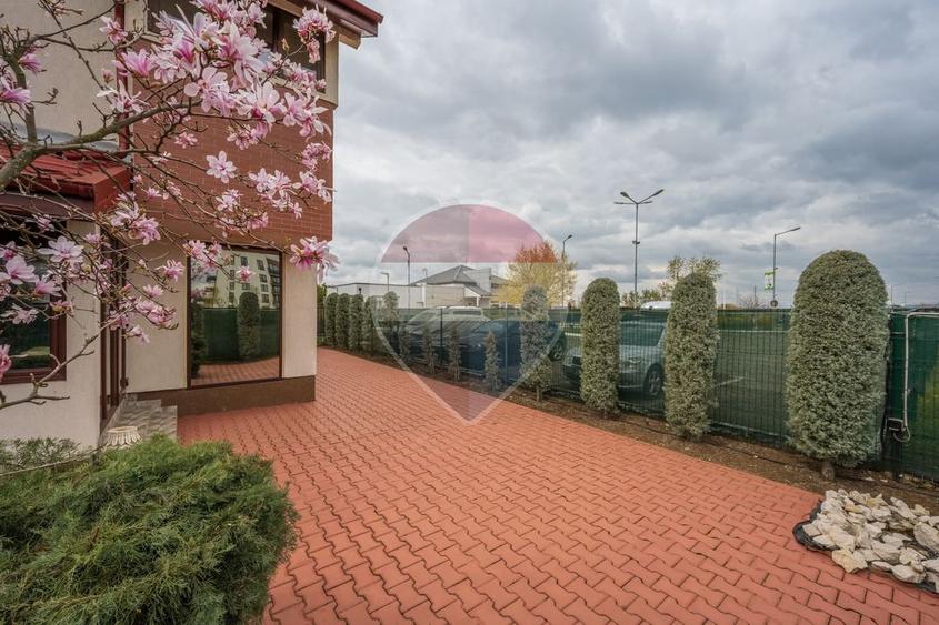 Casă / Vilă cu 3 camere de vânzare Str. Diamantului 6, Blejoi