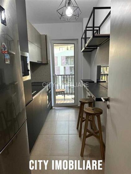 Apartament 2 camere, decomandat, mobilat, utilat, Sophia Residence. - 4