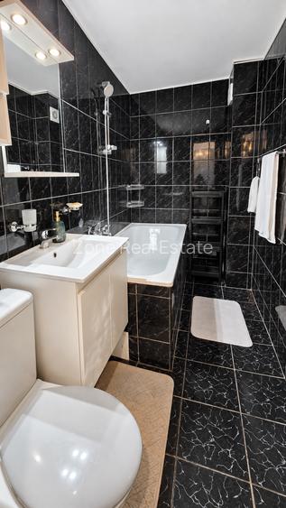 Apartament 2 camere decomandat -60 mp- Etaj 3- Parcare- Calea Vitan - 19