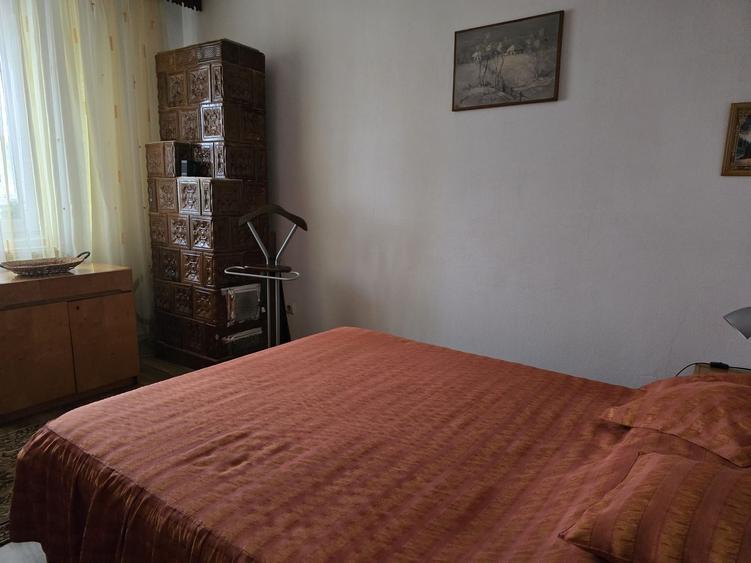 LOC. RACACIUNI, APARTAMENT 3 CAMERE