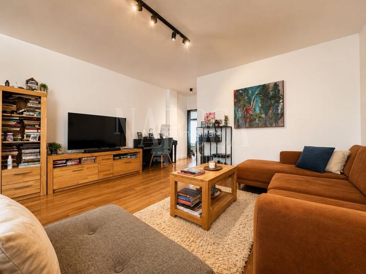 Apartament 3 camere de vanzare in Buna Ziua, Cluj Napoca - 4