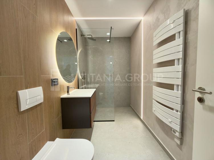 Apartament 2 camere finisaje premium, bloc nou 2026 - Kasper Coresi