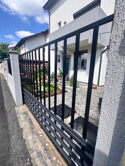 Casă individuală | Proprietar | Mobilată și Utilată | 5 camere | 218mp Teren