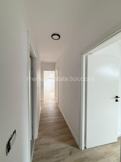 Apartament 3 camere decomandat-2 bai-  Militari Residence |Comision 0% - 5