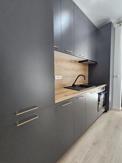 Apartament 2 camere la 2 minute de mare, Mamaia Nord
