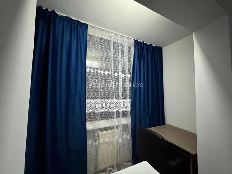 Apartament cu 2 camere, decomandat, nou renovat, 55mp - Complexul studentesc - 2