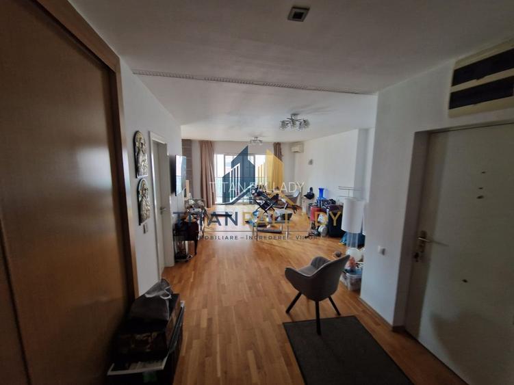 3 Camere,128 Mp, Parcare Subterana,Boxa,Scoala Americana – Ibiza Soul - 16