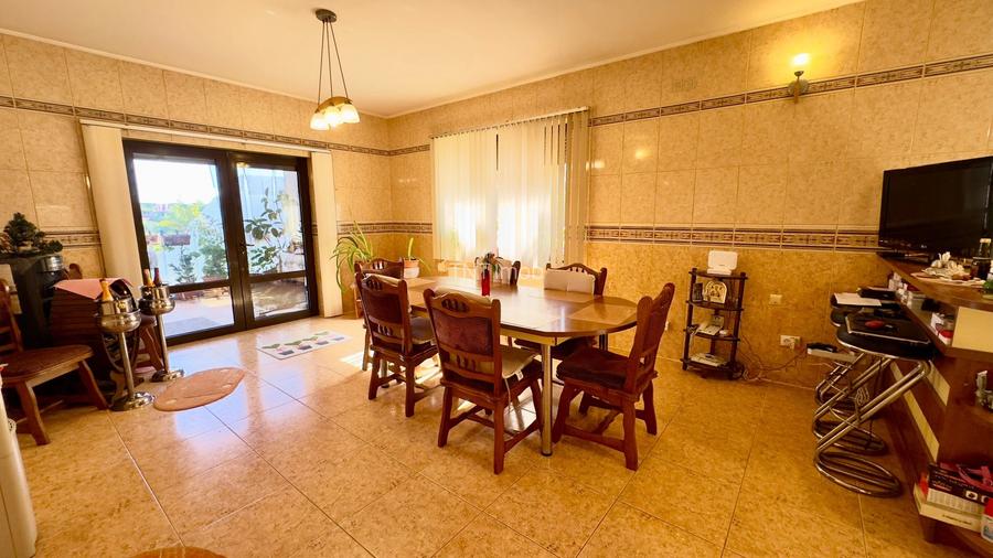 Vila individuala P+1+M cu deschidere la Lacul Snagov, piscina, sauna, ponton ! - 34