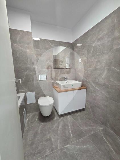 DE INCHIRIAT apartament 3 camere CORESI