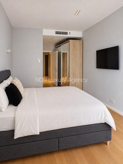 One Floreasca Lake | Floreasca | Vânzare 4 camere