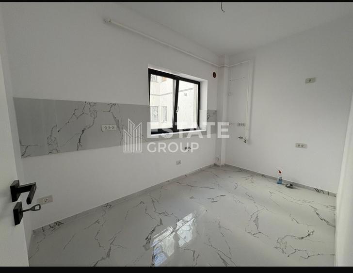 Apartament cu 3 camere in Giroc