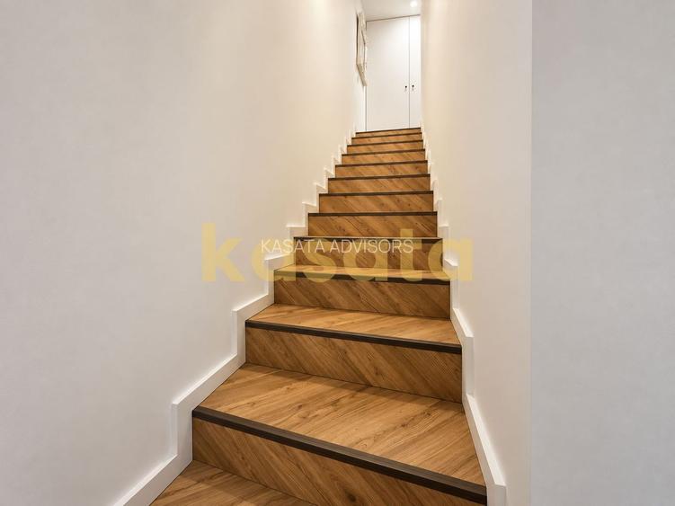 READY TO MOVE IN | LOFT ELEGANT | PARCARE DUBLĂ | BUCURESTII NOI - 13