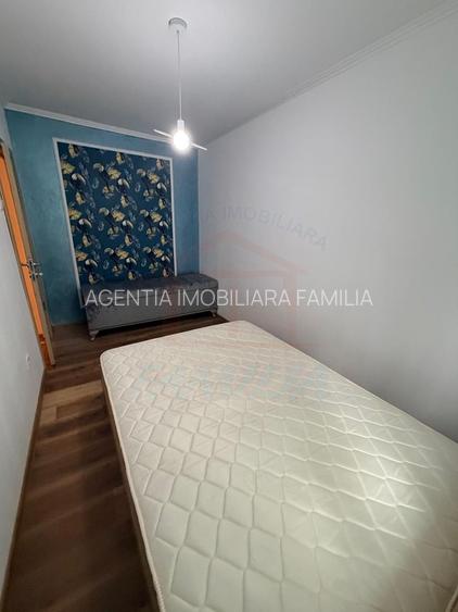 APARTAMENT CU 3 CAMERE DE ÎNCHIRIAT | MAZEPA 1 - 8