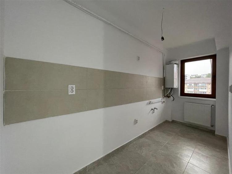 TVA inclus, intabulat, 2 camere in Bucium - Visan