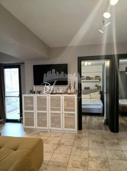 Mamaia Nord- Apartament 2 camere transformat in 3