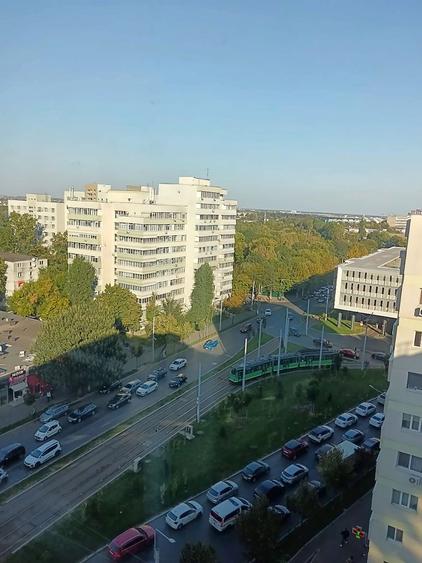 Apartament 4 camere decomandat | 115 mp | 2 băi | 2 balcoane