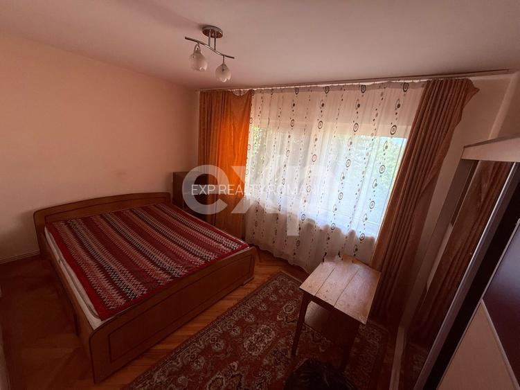 APARTAMENT SPAȚIOS ÎN GĂVANA – BLOCURILE Q | 2 CAMERE | BALCON MARE + BOXĂ - 4