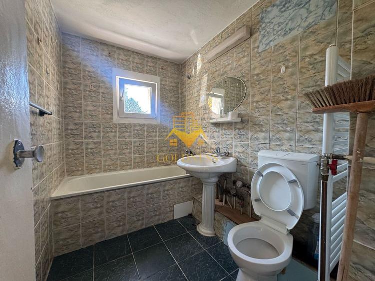 3 camere, P/4, 64 MP. Zorilor str. Jupiter Zona Sigma, Calea Turzii