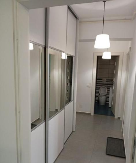 Apartament Exigent One bloc nou posibilitate parcare
