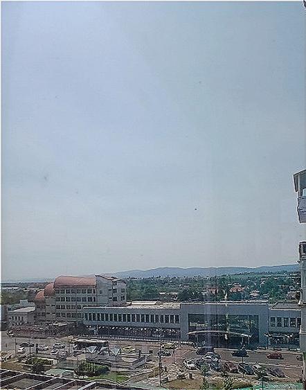 Apartament 2 camere, Gara