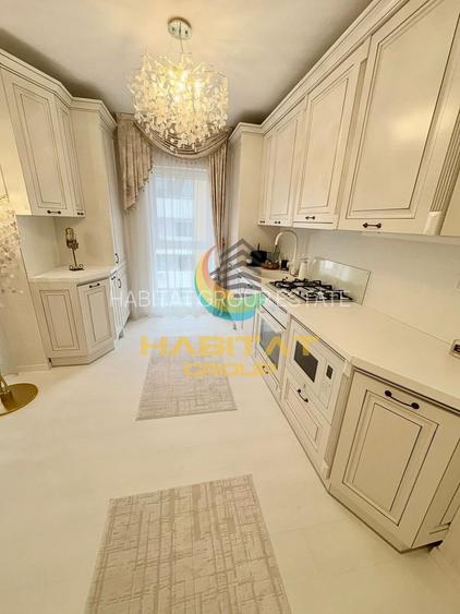 Apartament 3 camere Mobilat si Utilat laMetrou Berceni! - 3