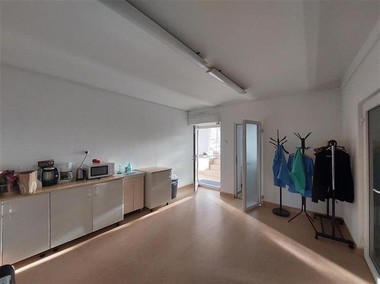 Spatiu comercial in zona Spitalului Municipal