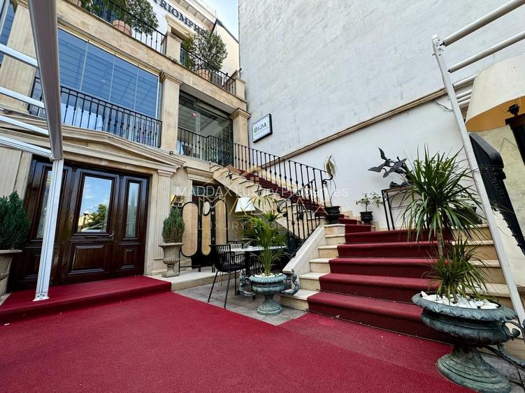 Apartament cu 4 camere / Posibilitate investitie / Arcul de Triumf - 5