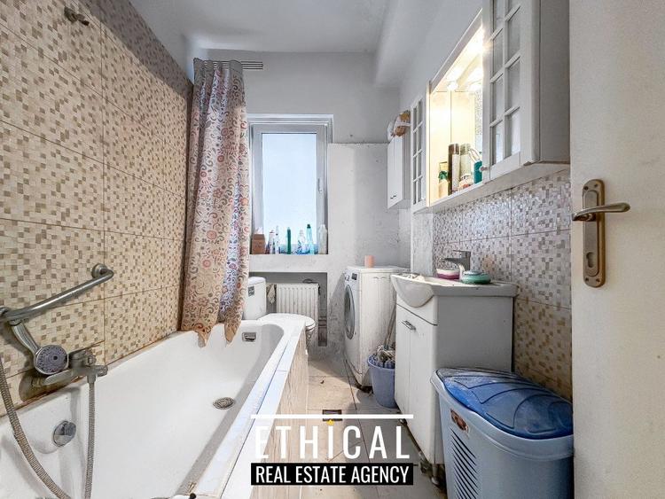 Ultracentral. Apartament 3 camere la doi pasi de Calea Victoriei
