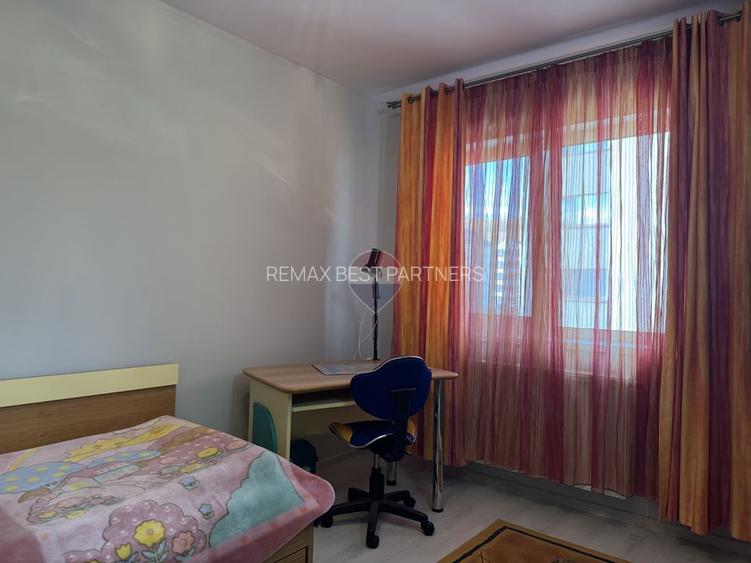 Apartament cu 3 camere | de inchiriat | Floresti - 7