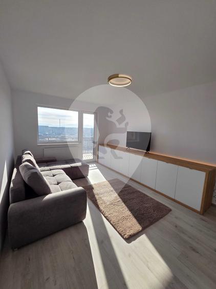 DE INCHIRIAT apartament 3 camere CORESI