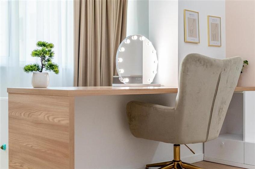 Inchiriere apartament 4 camere de LUX Platinia Plopilor, Cluj-Napoca