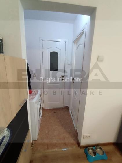 Apartament 2 camere, 35mp, zona Mnerva - 7