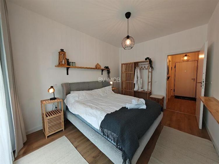 Inchiriem Apartament 2 Camere, Mobilat, Studio, Tractorul - 2