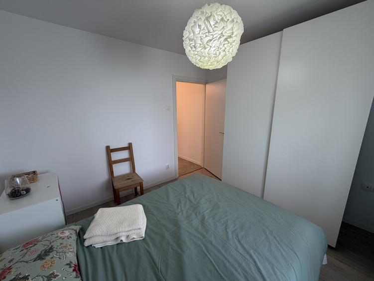 2 Camere Decomandat | Obor - Bloc Almo | Renovat recent | Metrou