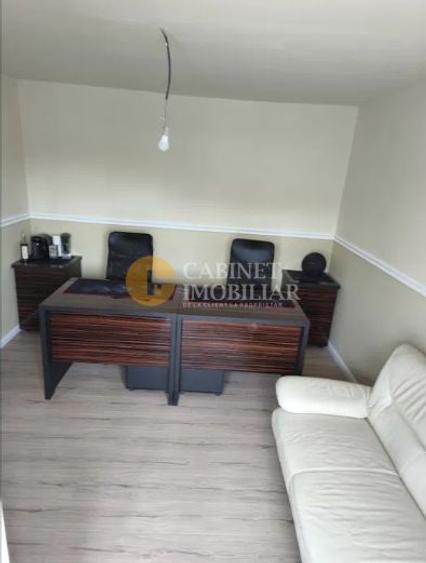 IDEAL INVESTITIE - Bucsinescu - 2 camere - ETAJ 1