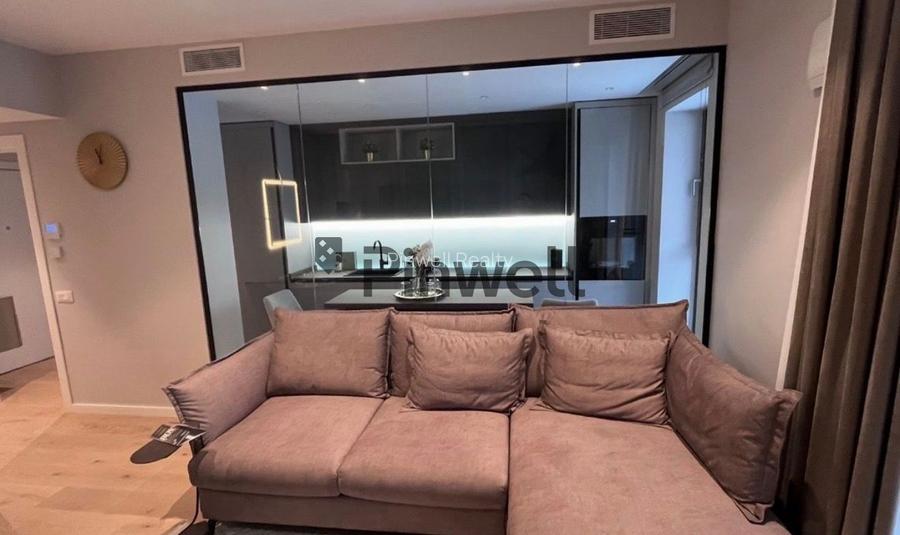 2-Room Apartment | 55 sqm | Nusco City Phase 2 | 11th Floor - 7