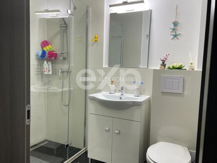 De vânzare apartament de lux ,2 camere decomandate, Mamaia Nord, Complex Sunrise - 7