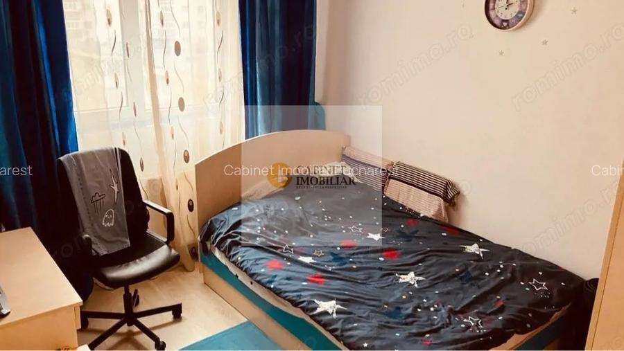 3 Camere - 68MP | Decomandat | 6/8 | Creditabil | M Crangasi la 8 min - 4