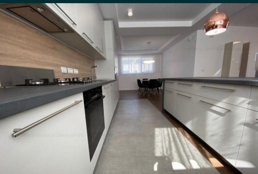 Apartament de lux cu 4 camere Kaufland Lidl