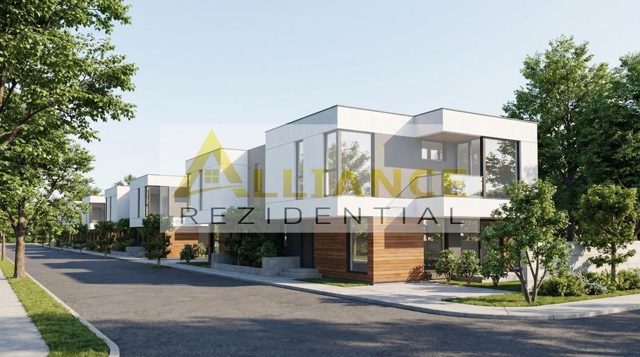 Casa Tip Duplex 4 camere 3 Bai | Pop - Leordeni || Splaiul Unirii ||
