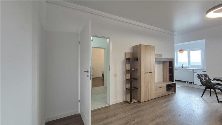 Apartament 2 camere decomandat, Tatarasi, bloc nou