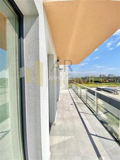 Apartament 2 camere bloc nou MRS SMART Nord Albert Ploiesti - 17