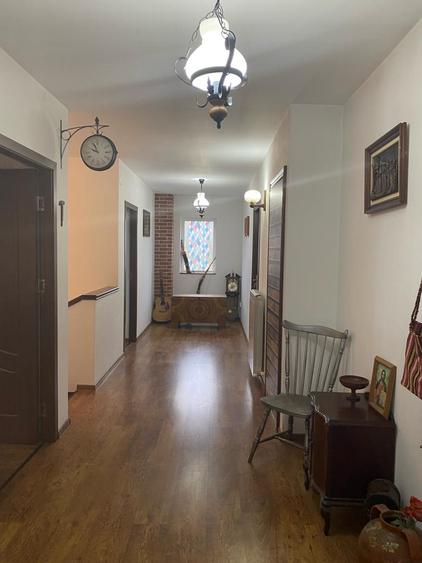 Casa la cheie in Dobosari